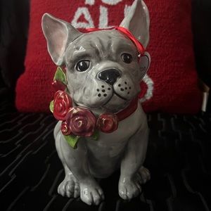 Blue Sky Clayworks French Bulldog Figurine